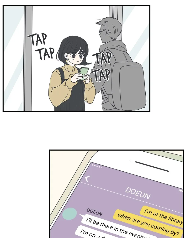 A Guide to Proper Dating Chapter 3 page 29