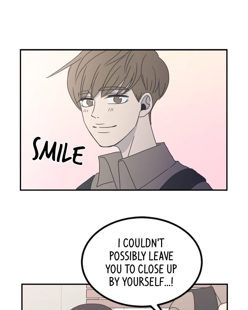 A Guide to Proper Dating Chapter 1 page 51