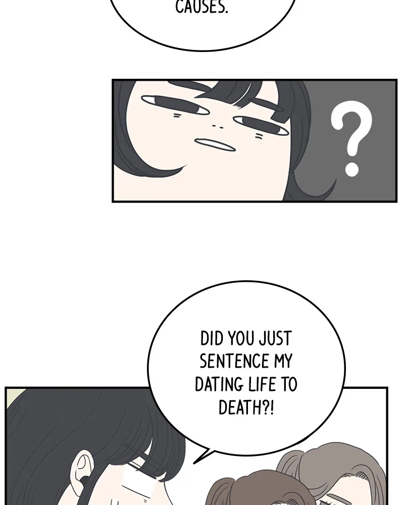 A Guide to Proper Dating Chapter 3 page 26
