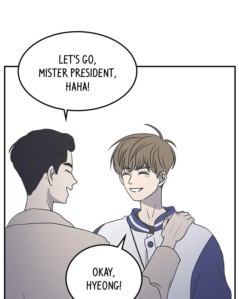 A Guide to Proper Dating Chapter 30 page 33