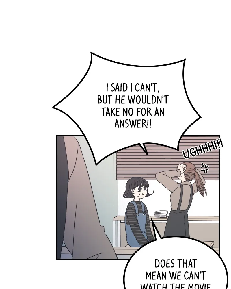 A Guide to Proper Dating Chapter 1 page 45