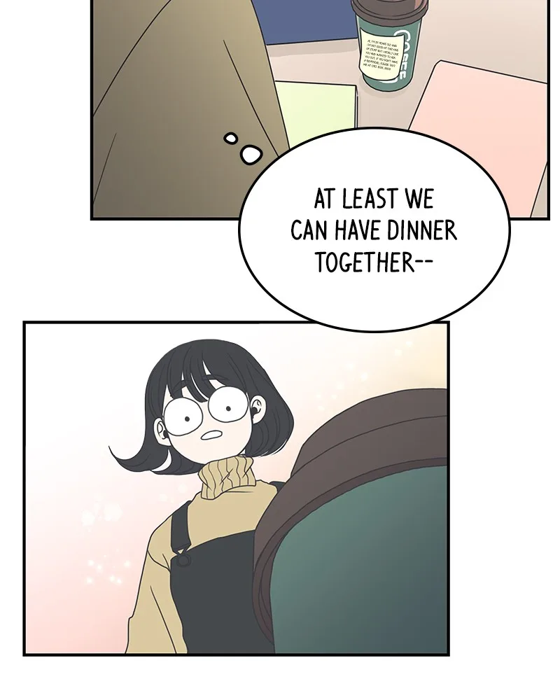 A Guide to Proper Dating Chapter 3 page 32