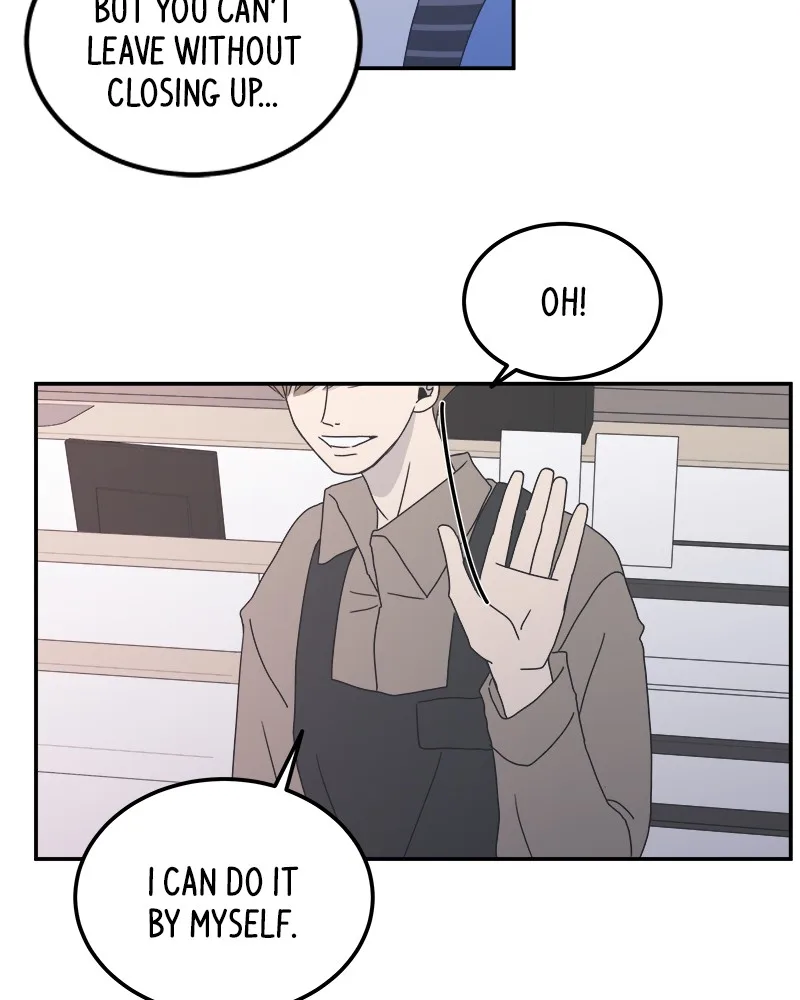 A Guide to Proper Dating Chapter 1 page 47