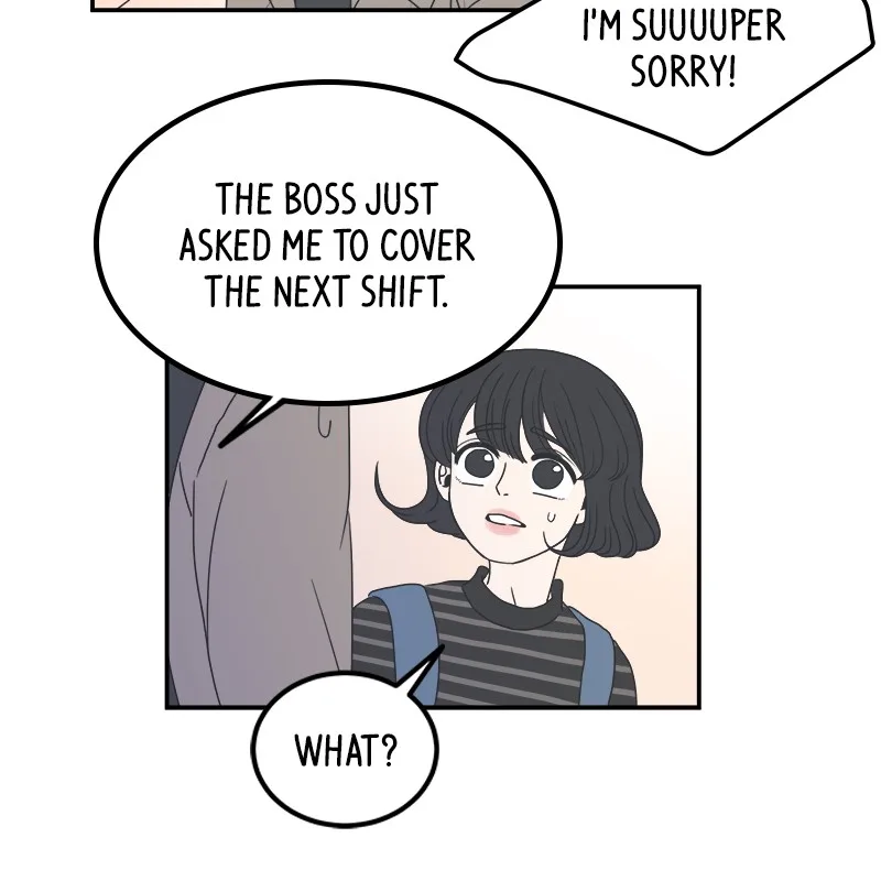A Guide to Proper Dating Chapter 1 page 44