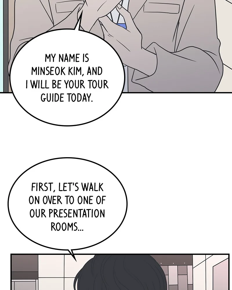 A Guide to Proper Dating Chapter 30 page 31