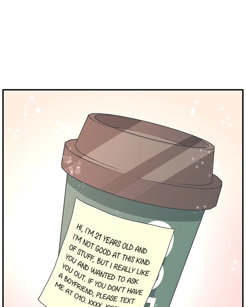A Guide to Proper Dating Chapter 3 page 33