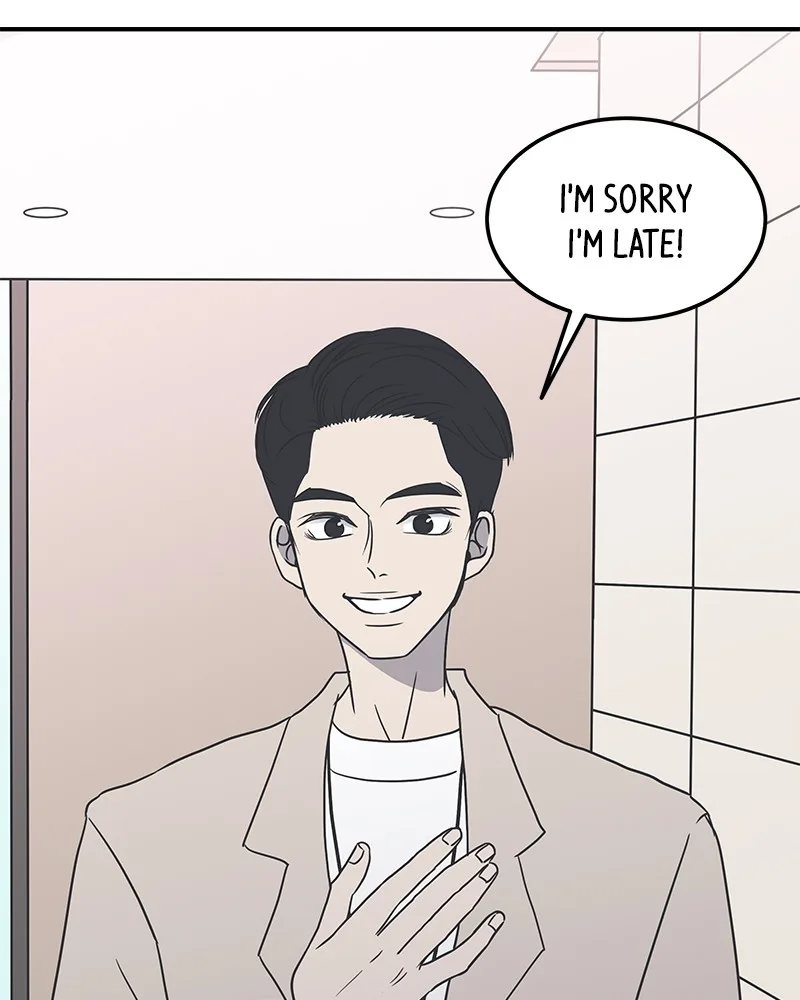 A Guide to Proper Dating Chapter 30 page 30