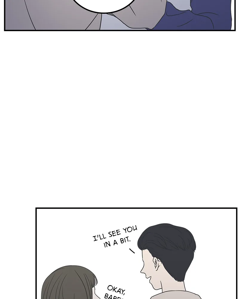 A Guide to Proper Dating Chapter 30 page 34