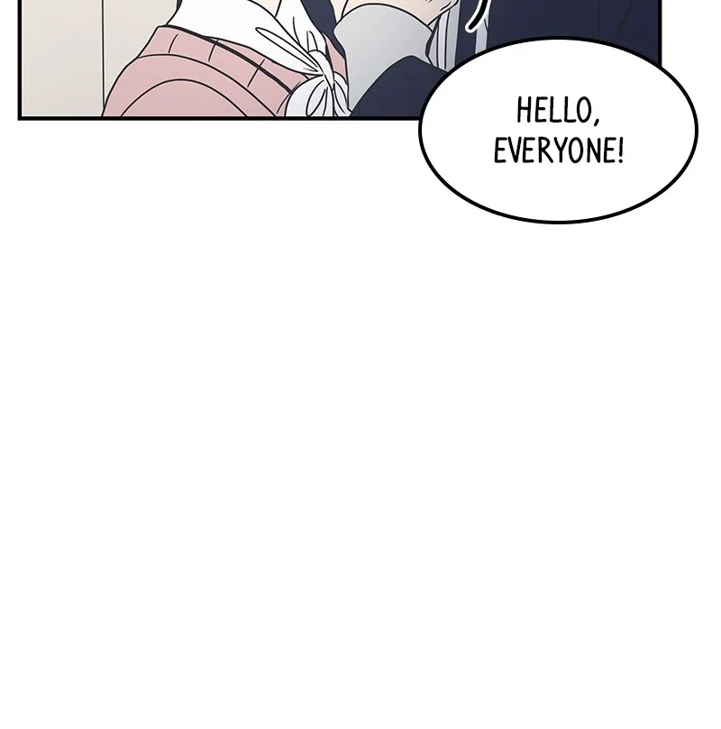 A Guide to Proper Dating Chapter 30 page 29