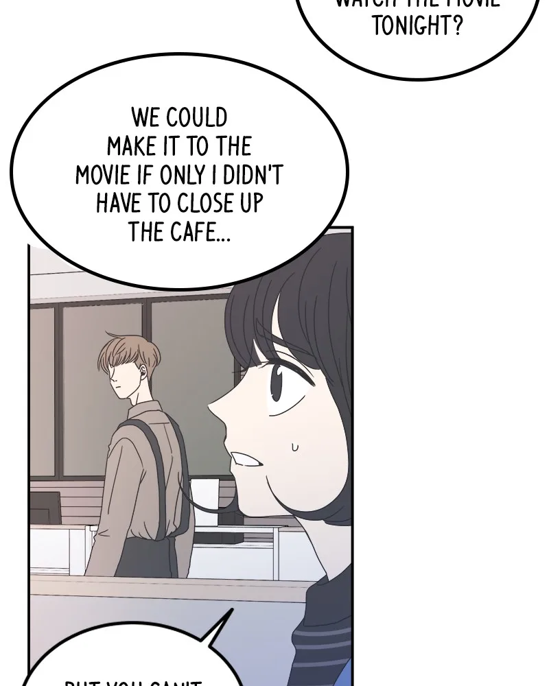 A Guide to Proper Dating Chapter 1 page 46