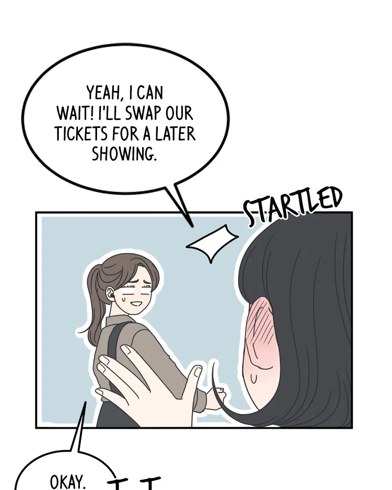 A Guide to Proper Dating Chapter 1 page 57