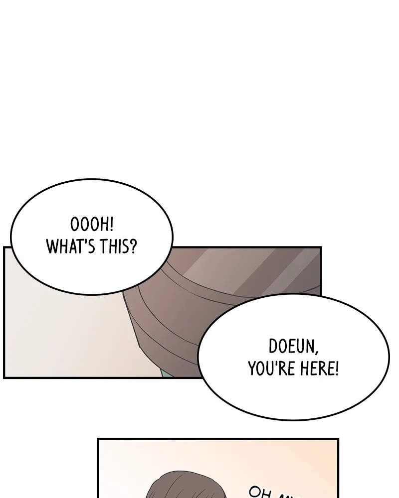 A Guide to Proper Dating Chapter 3 page 38