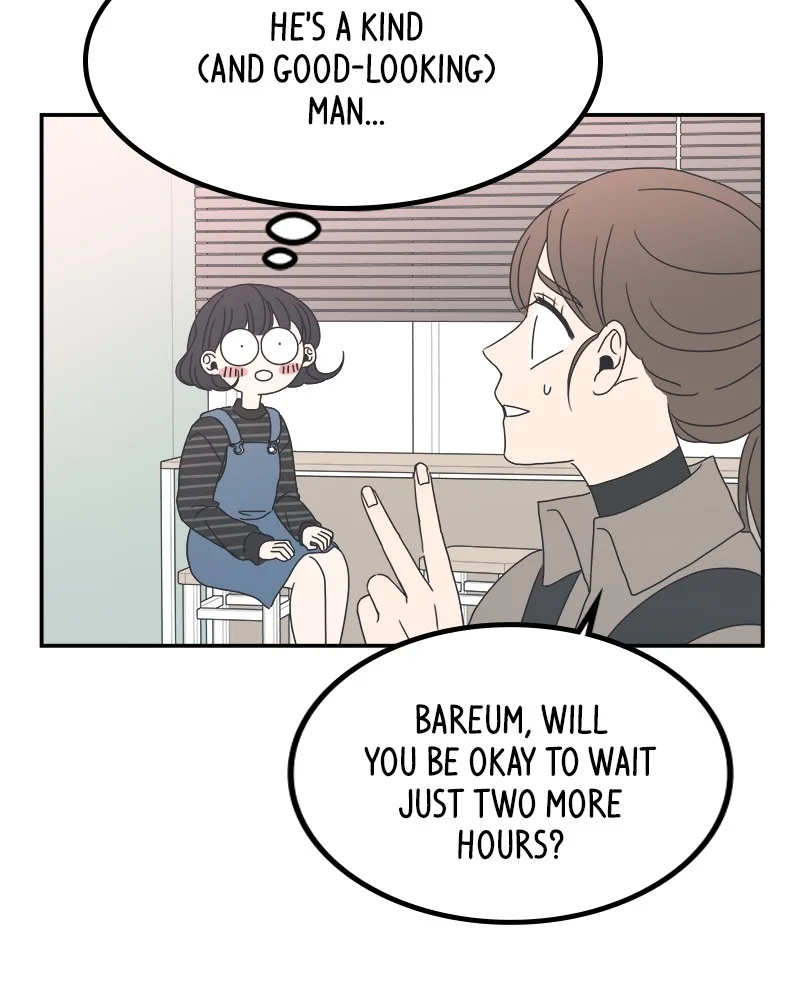 A Guide to Proper Dating Chapter 1 page 55