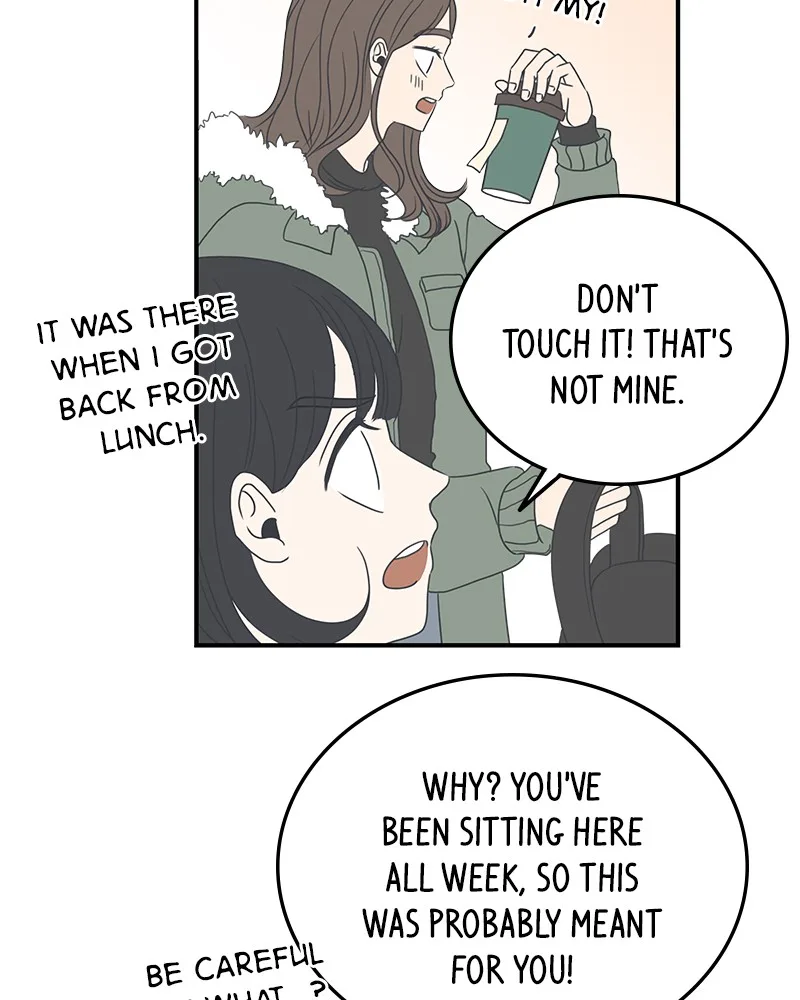 A Guide to Proper Dating Chapter 3 page 39