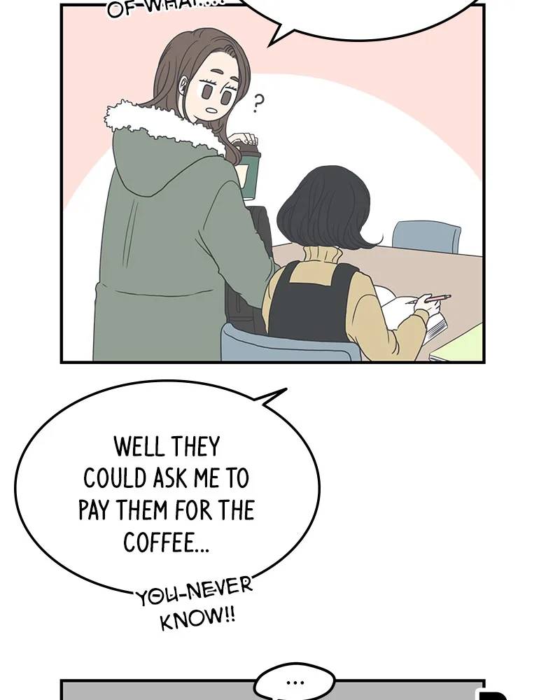 A Guide to Proper Dating Chapter 3 page 40
