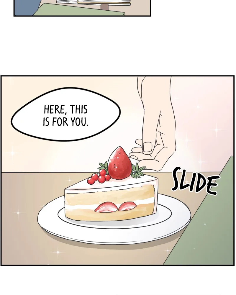 A Guide to Proper Dating Chapter 1 page 59