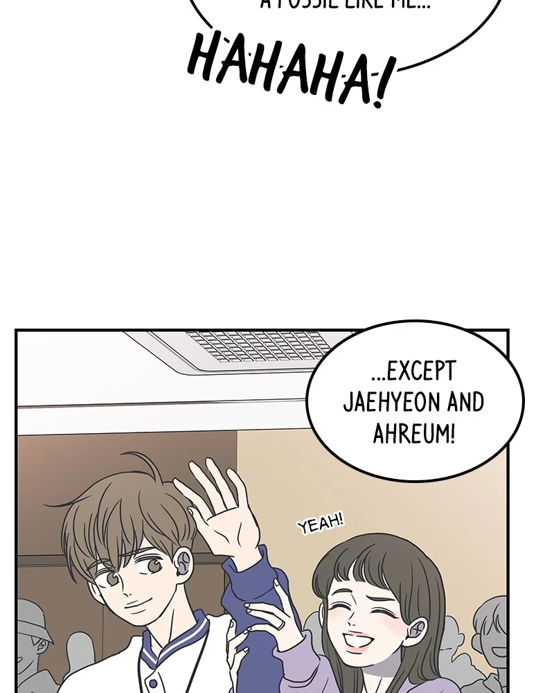 A Guide to Proper Dating Chapter 30 page 40