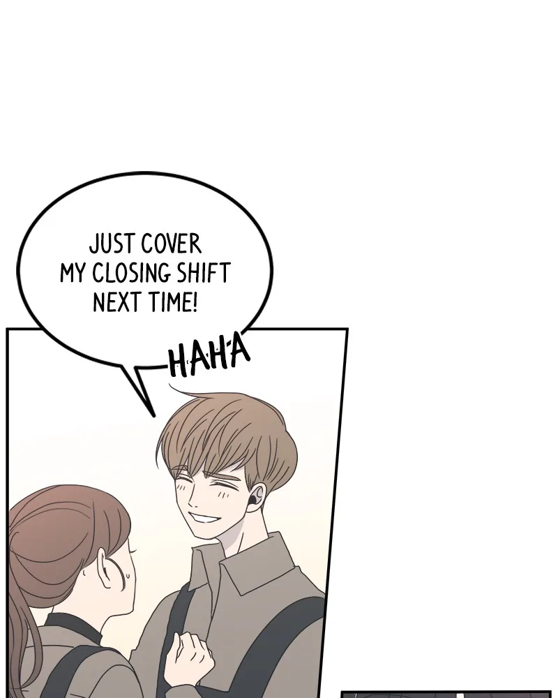 A Guide to Proper Dating Chapter 1 page 53