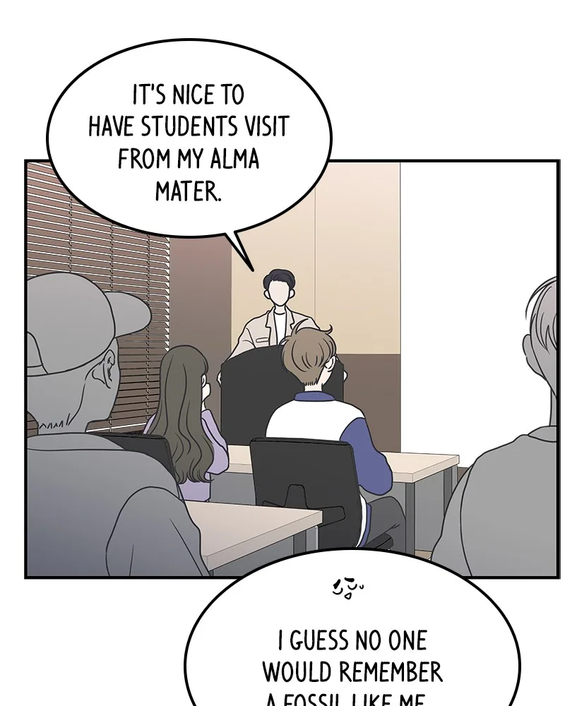 A Guide to Proper Dating Chapter 30 page 39