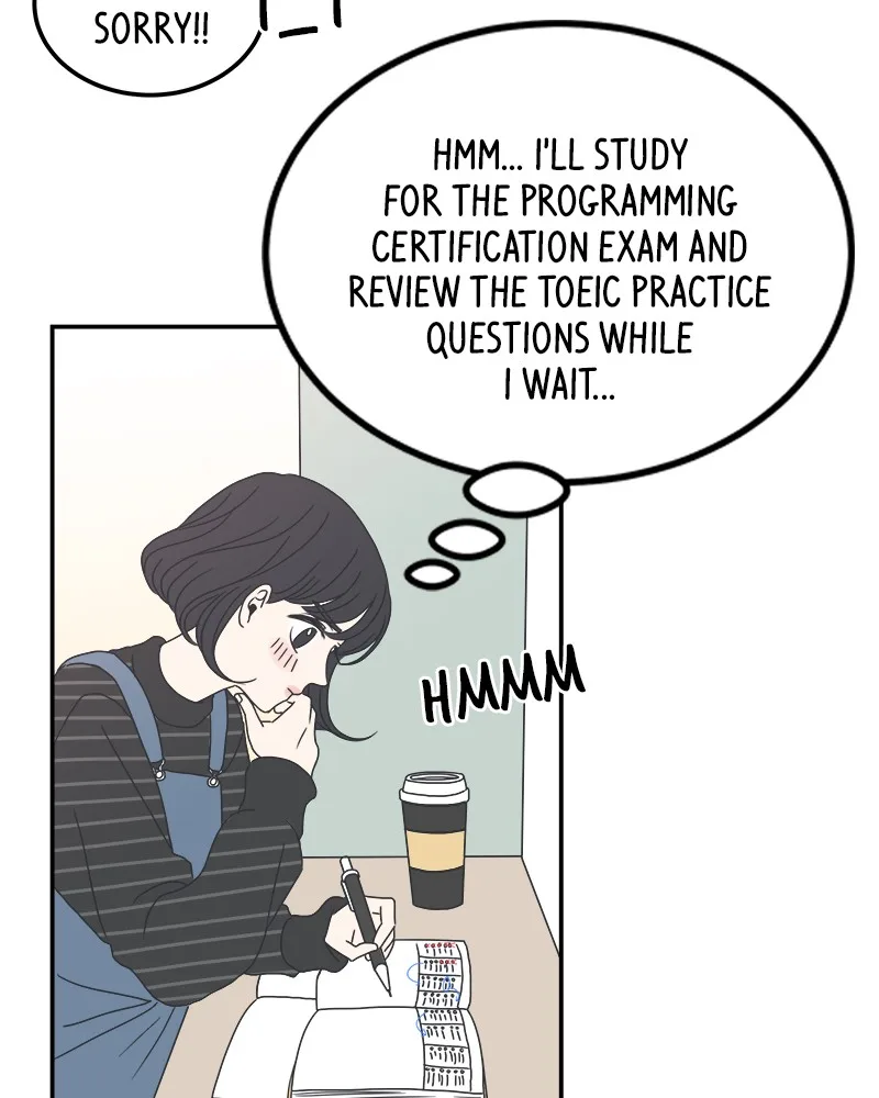 A Guide to Proper Dating Chapter 1 page 58