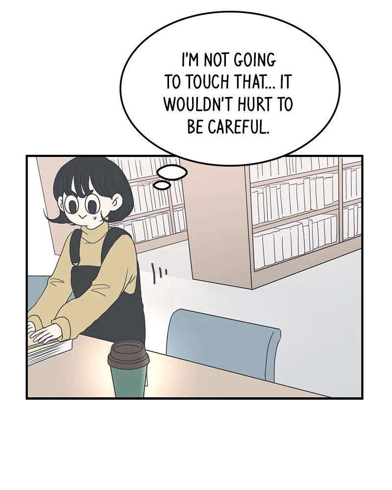 A Guide to Proper Dating Chapter 3 page 36