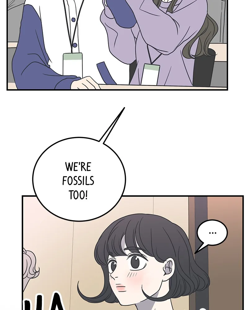 A Guide to Proper Dating Chapter 30 page 41