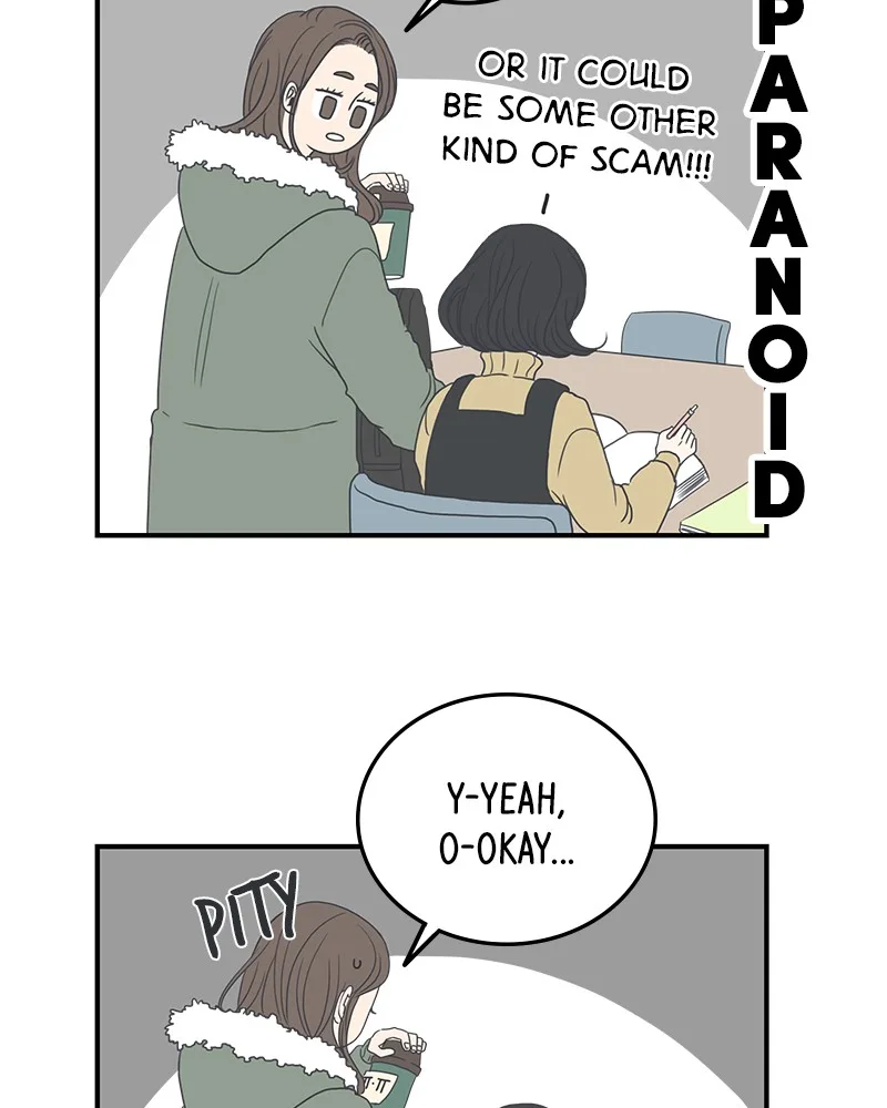 A Guide to Proper Dating Chapter 3 page 41