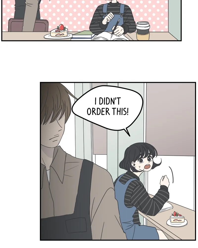 A Guide to Proper Dating Chapter 1 page 61