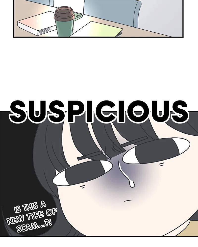 A Guide to Proper Dating Chapter 3 page 35