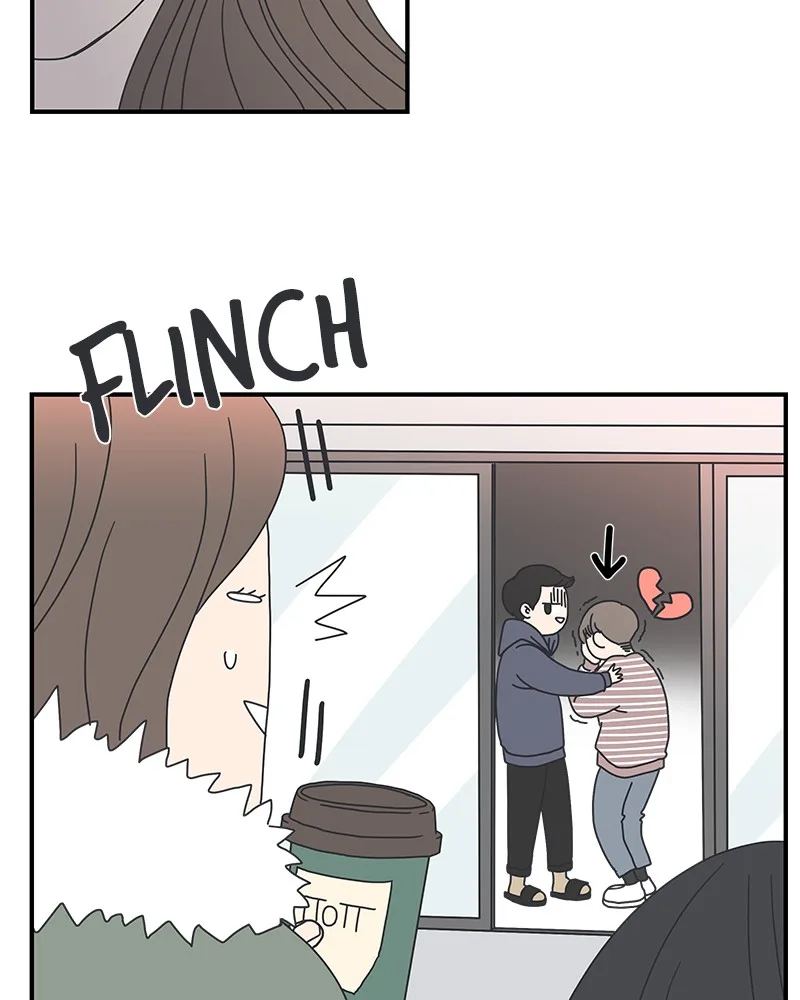 A Guide to Proper Dating Chapter 3 page 43