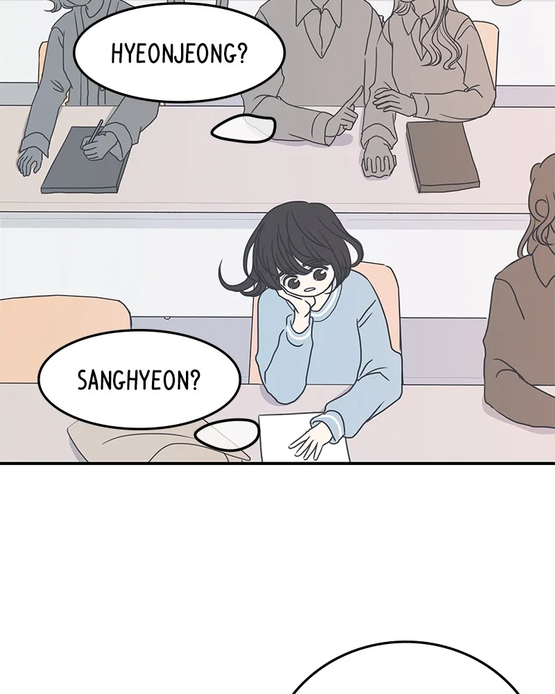 A Guide to Proper Dating Chapter 3 page 54