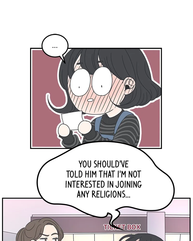 A Guide to Proper Dating Chapter 1 page 72