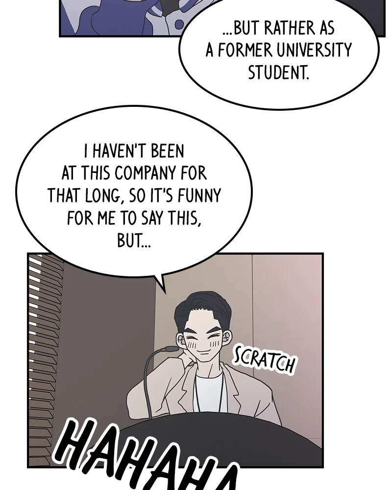 A Guide to Proper Dating Chapter 30 page 55