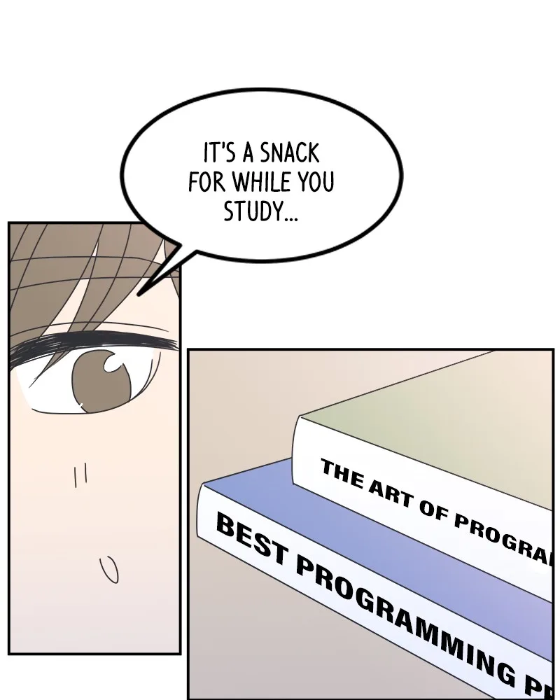 A Guide to Proper Dating Chapter 1 page 65