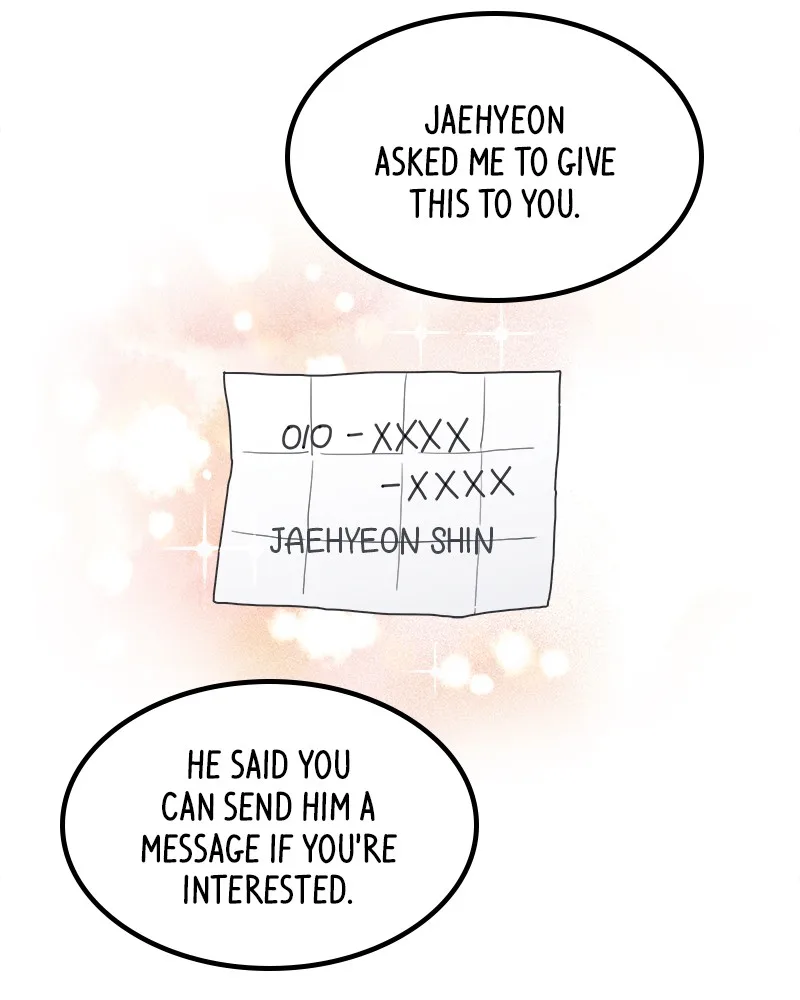 A Guide to Proper Dating Chapter 1 page 71