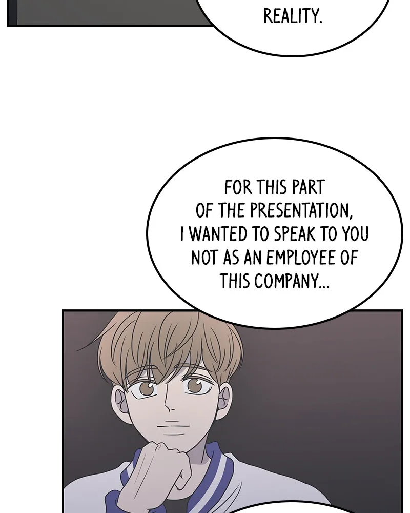 A Guide to Proper Dating Chapter 30 page 54