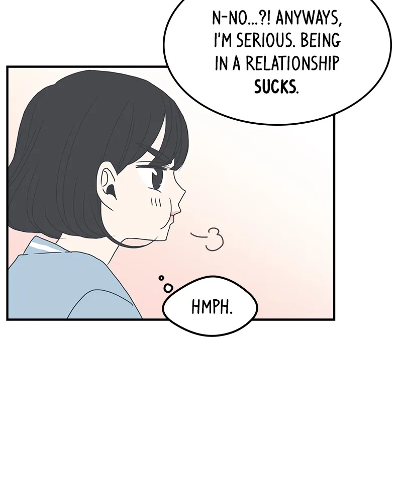 A Guide to Proper Dating Chapter 3 page 49