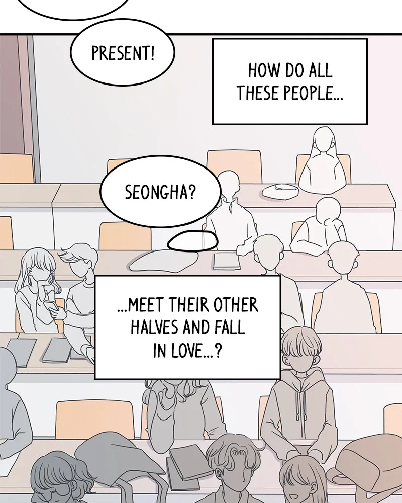 A Guide to Proper Dating Chapter 3 page 53