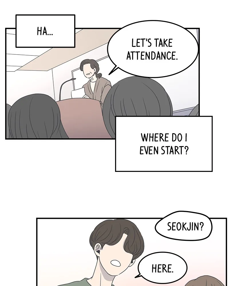 A Guide to Proper Dating Chapter 3 page 51