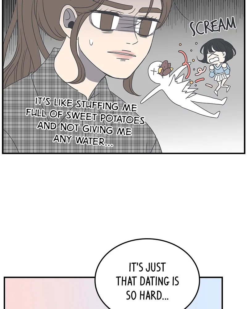 A Guide to Proper Dating Chapter 3 page 46