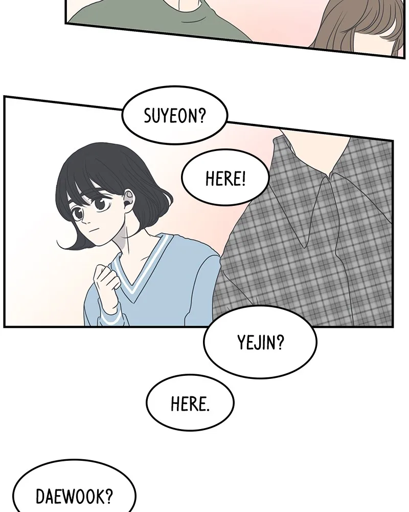 A Guide to Proper Dating Chapter 3 page 52