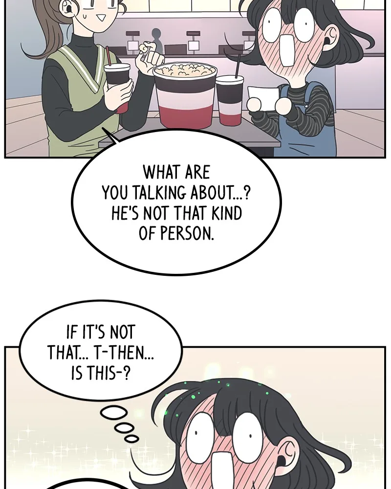 A Guide to Proper Dating Chapter 1 page 73