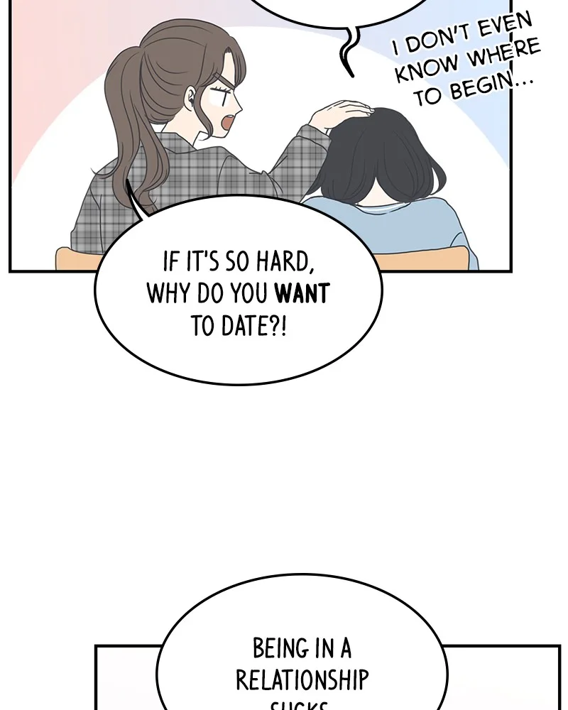 A Guide to Proper Dating Chapter 3 page 47