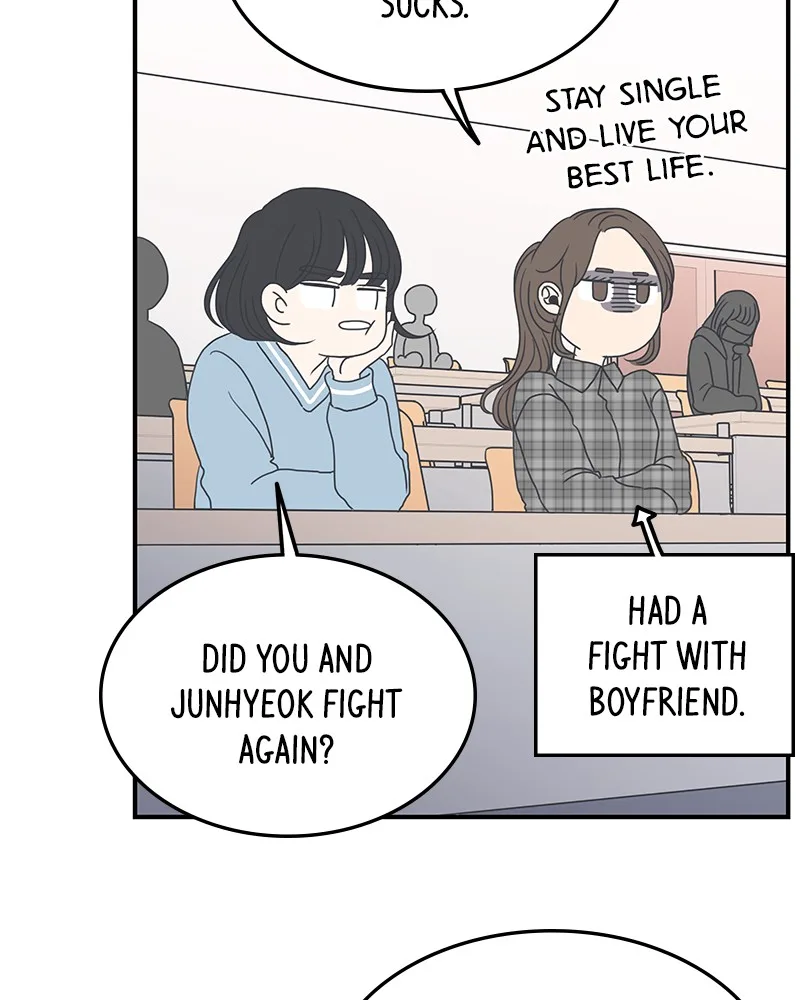 A Guide to Proper Dating Chapter 3 page 48