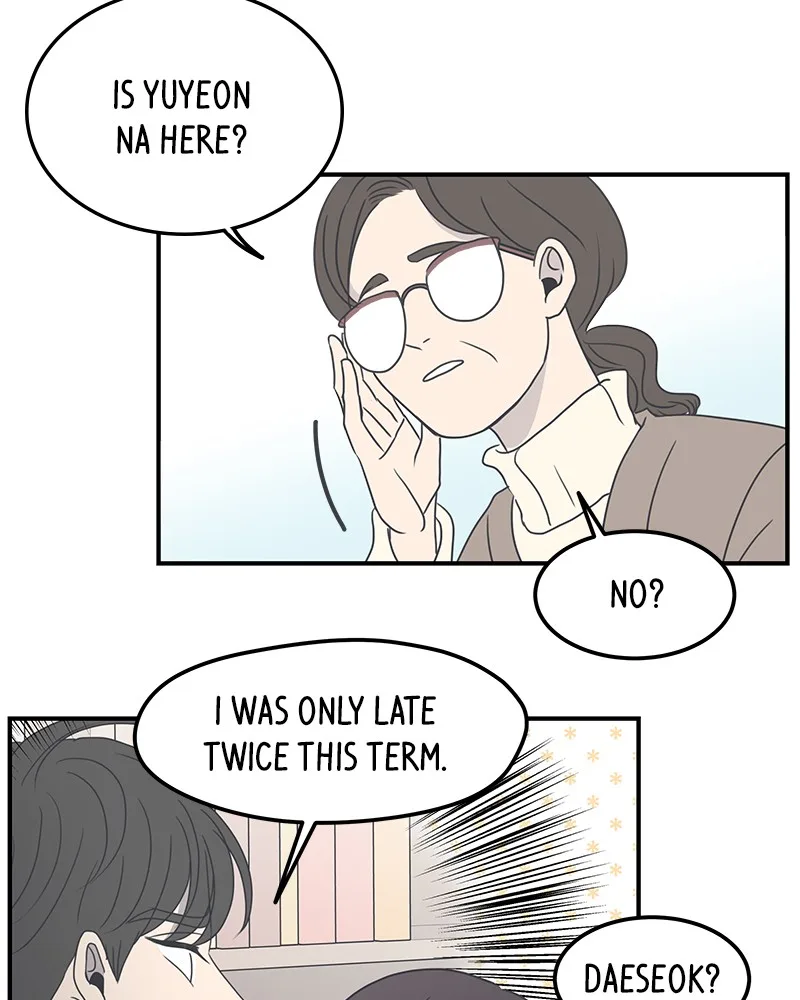 A Guide to Proper Dating Chapter 3 page 57