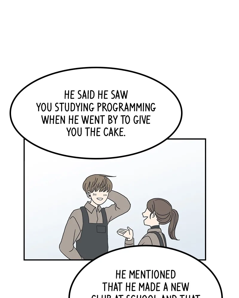A Guide to Proper Dating Chapter 1 page 77