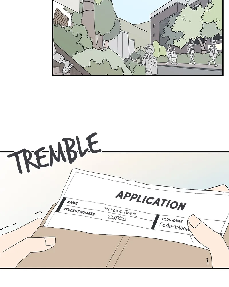 A Guide to Proper Dating Chapter 1 page 81