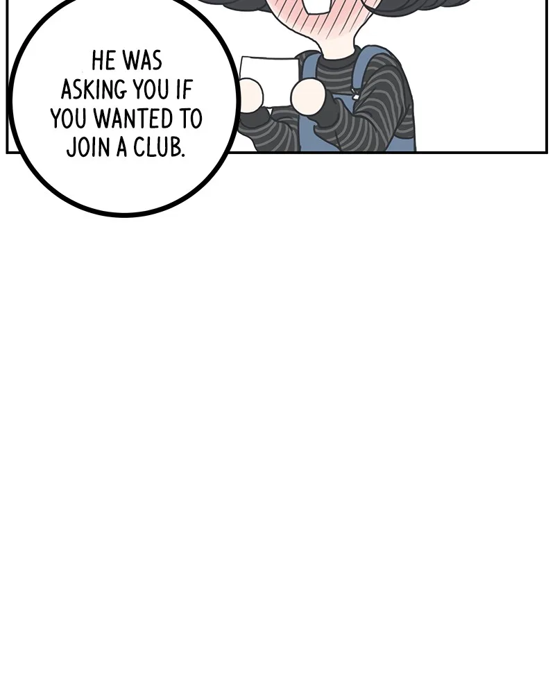 A Guide to Proper Dating Chapter 1 page 74