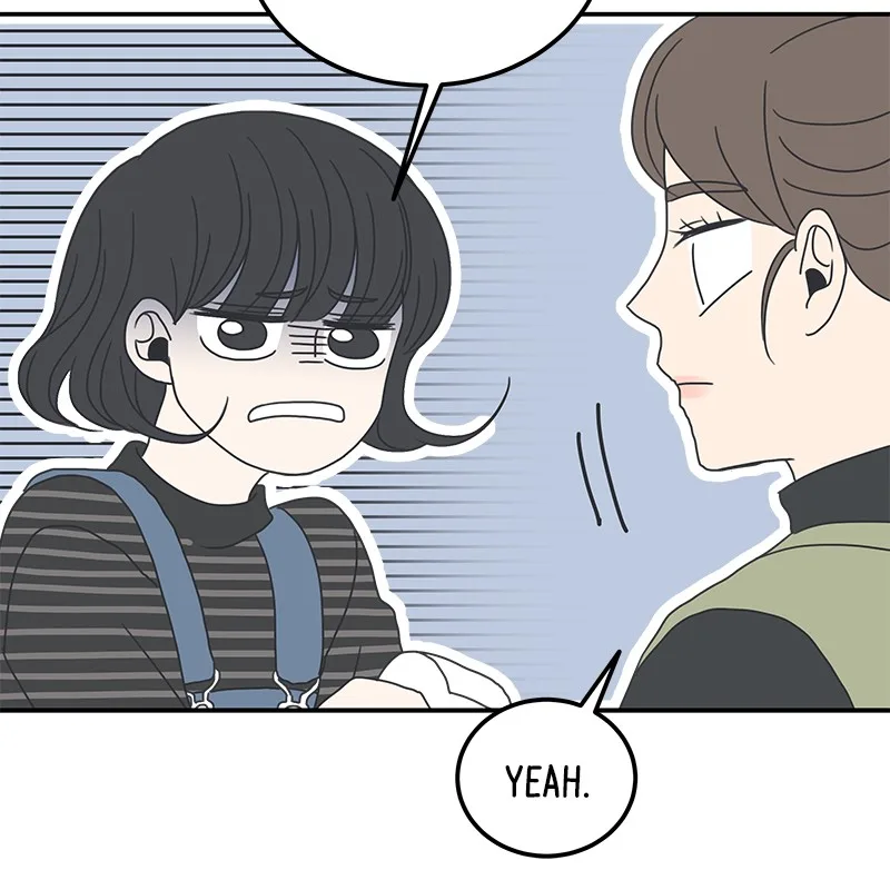 A Guide to Proper Dating Chapter 1 page 76