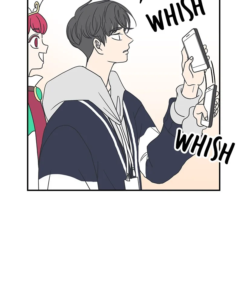 A Guide to Proper Dating Chapter 32 page 7